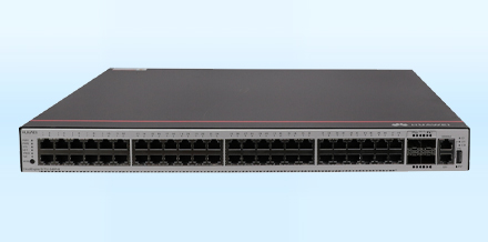 S5735-S48T4X 產品圖