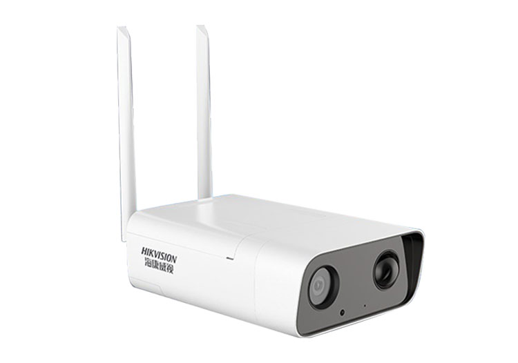 ?？低旸S-2XS2T26XM-IGLE太陽(yáng)能攝像機(jī) 4G太陽(yáng)能低功耗200萬(wàn)筒型網(wǎng)絡(luò)攝像機(jī)