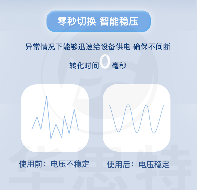 科士達(dá)UPS不間斷電源 YDC3315